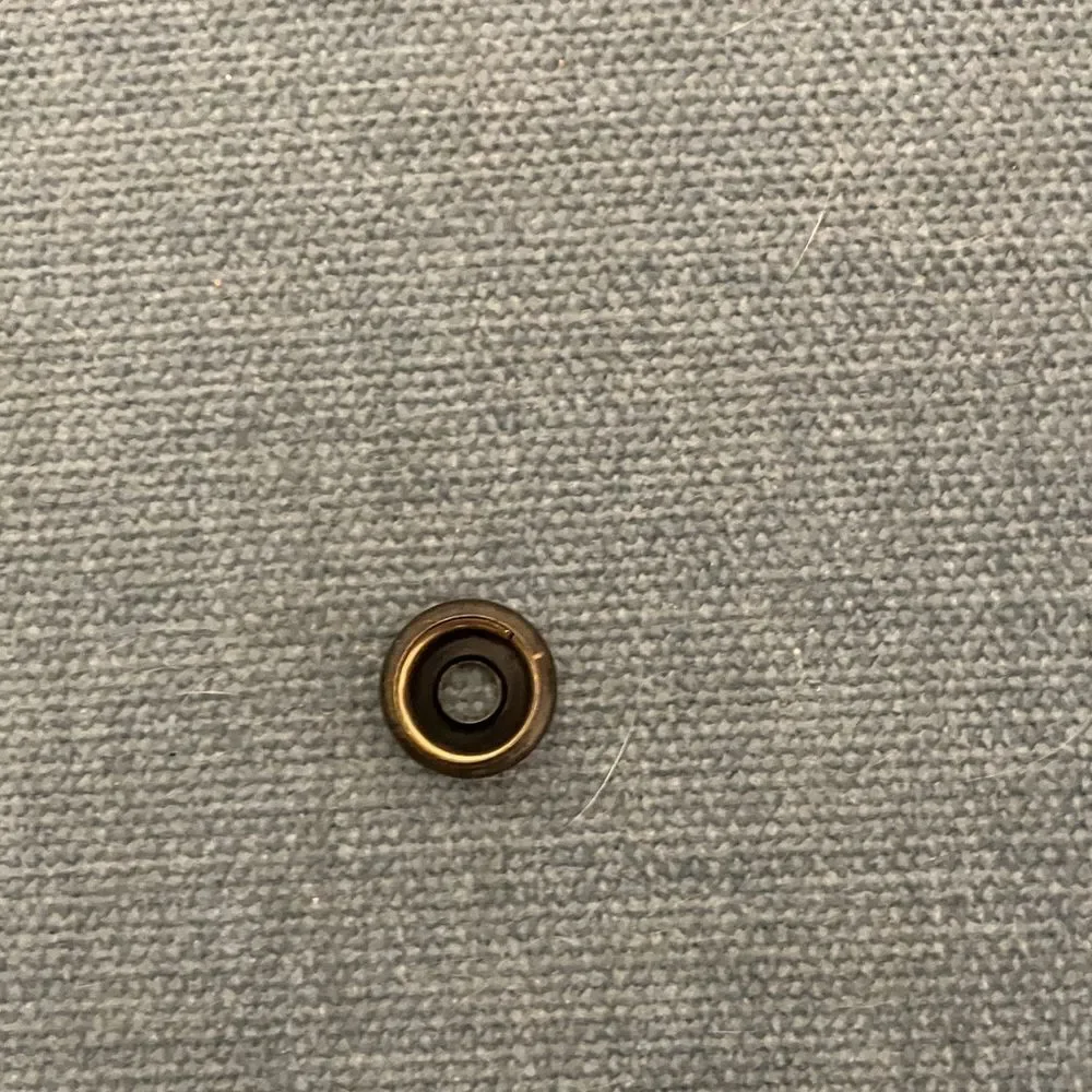Button Part